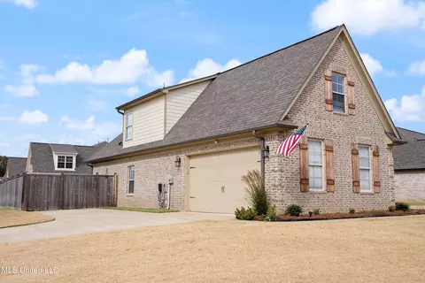 3450 Tates Way, Hernando, MS 38632 photo 4