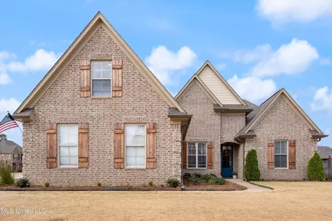 3450 Tates Way, Hernando, MS 38632