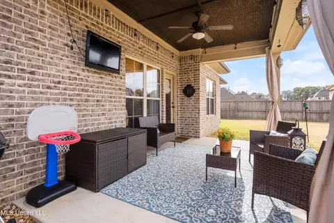 3450 Tates Way, Hernando, MS 38632 photo 37