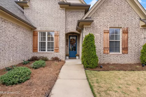 3450 Tates Way, Hernando, MS 38632 photo 5