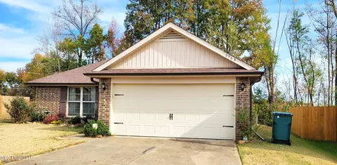 8964 Willa Jean Cv, Southaven, MS 38671