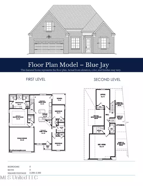 5774 Tucker Lndg, Horn Lake, MS 38637