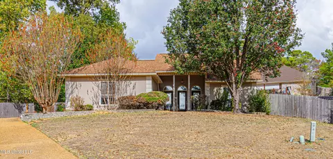 5 Piedmont Cv, Brandon, MS 39047