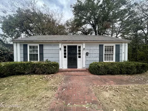 347 Clark St, Clarksdale, MS 38614