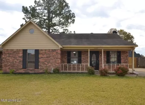 10087 Hyman Dr, Olive Branch, MS 38654
