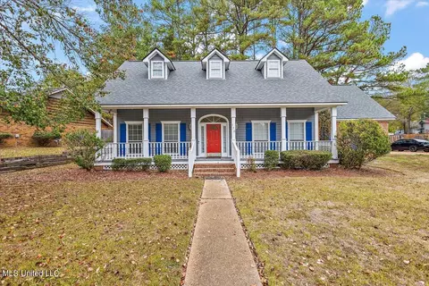 170 Blackmon Rd, Byram, MS 39272