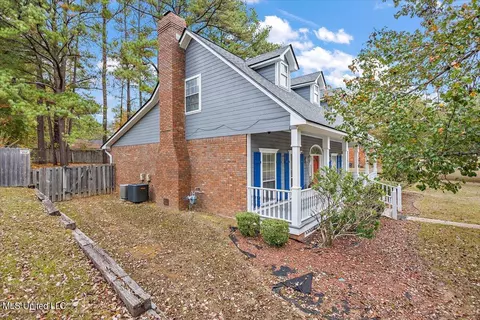 170 Blackmon Rd, Byram, MS 39272 photo 2