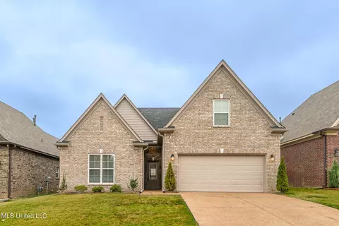 1540 Miskelly Dr, Southaven, MS 38671