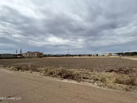 John Pittman Drive, Greenwood, MS 38930