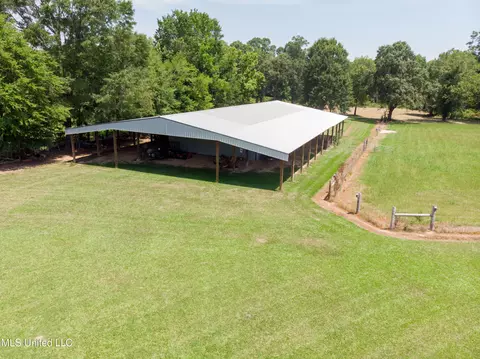 Other - 3148 Volley Campbell Rd, Terry, MS 39170 photo 1 of 1