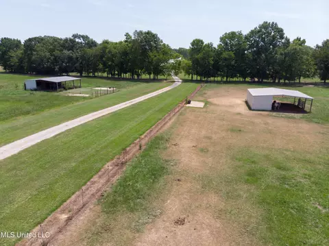 Exterior - 3148 Volley Campbell Rd, Terry, MS 39170 photo 2 of 11