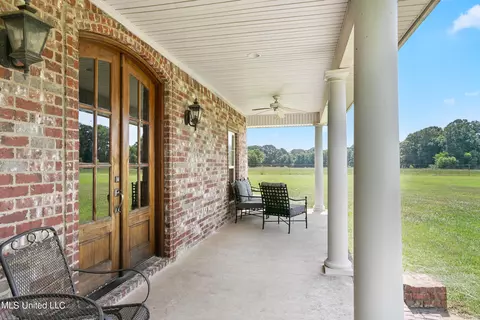 Exterior - 3148 Volley Campbell Rd, Terry, MS 39170 photo 11 of 11