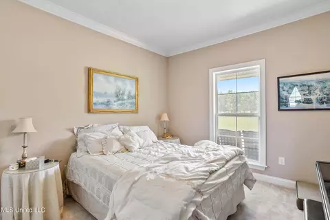 Bedroom - 3148 Volley Campbell Rd, Terry, MS 39170 photo 3 of 4