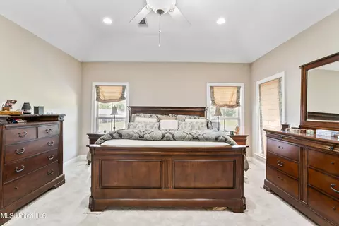 Bedroom - 3148 Volley Campbell Rd, Terry, MS 39170 photo 1 of 4