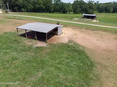 Exterior - 3148 Volley Campbell Rd, Terry, MS 39170 photo 1 of 11