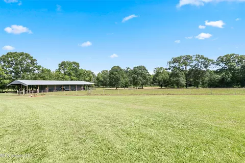 Exterior - 3148 Volley Campbell Rd, Terry, MS 39170 photo 9 of 11