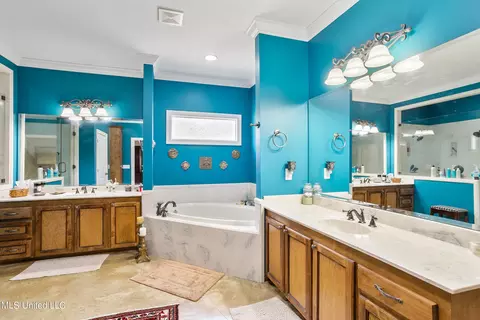 Bath - 3148 Volley Campbell Rd, Terry, MS 39170 photo 1 of 3