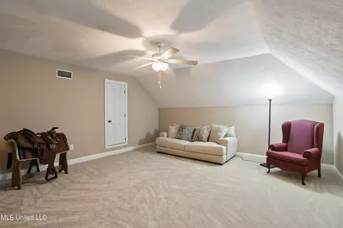 Bedroom - 3148 Volley Campbell Rd, Terry, MS 39170 photo 4 of 4