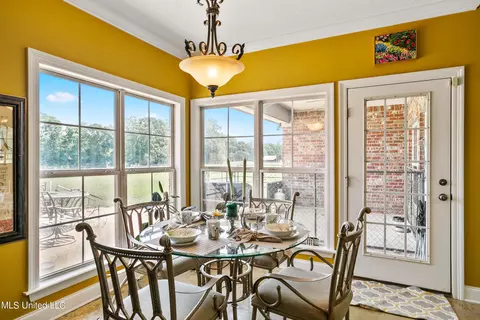 Dining - 3148 Volley Campbell Rd, Terry, MS 39170 photo 2 of 2