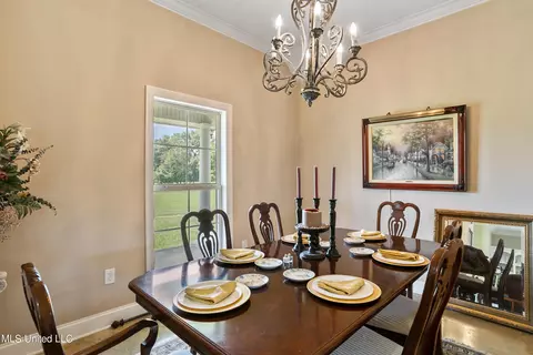 Dining - 3148 Volley Campbell Rd, Terry, MS 39170 photo 1 of 2