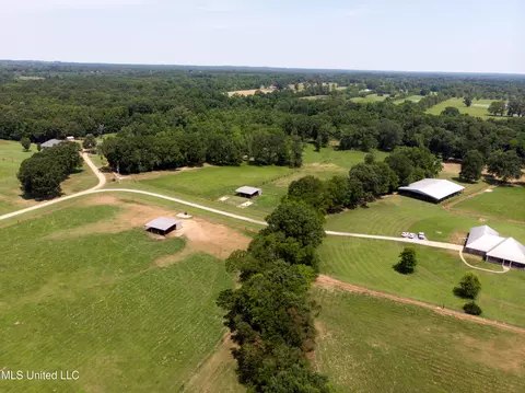 View/Area - 3148 Volley Campbell Rd, Terry, MS 39170 photo 2 of 2