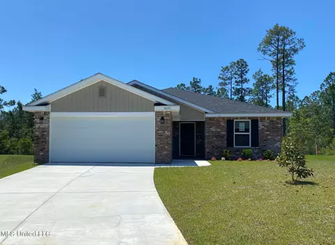 18133 Tiffany Renee Dr, Gulfport, MS 39503