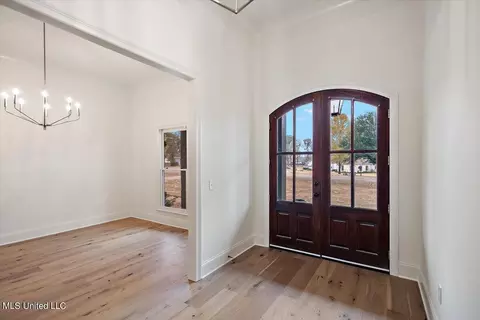 Entry Way - 131 Savannah Bnd, Madison, MS 39110 photo 2 of 4