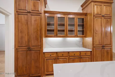 Kitchen - 131 Savannah Bnd, Madison, MS 39110 photo 5 of 6