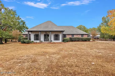 131 Savannah Bnd, Madison, MS 39110