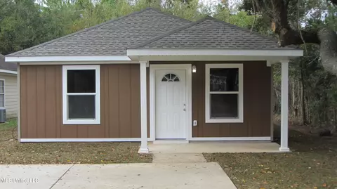 2047 47th Ave, Gulfport, MS 39501