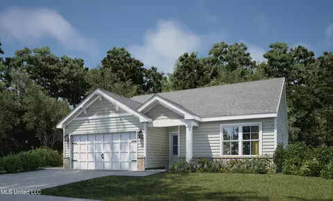 18134 Craneridge Cv, Gulfport, MS 39503