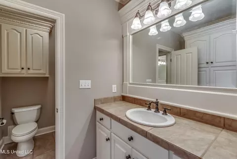 Bath - 105 W Legacy Dr, Brandon, MS 39042 photo 8 of 11