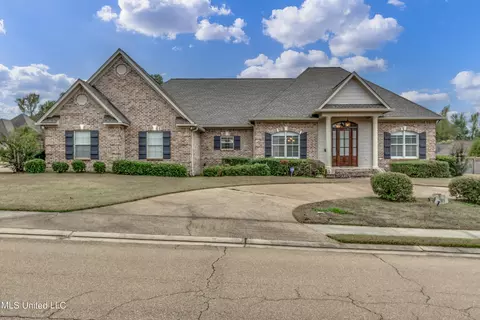 105 W Legacy Dr, Brandon, MS 39042