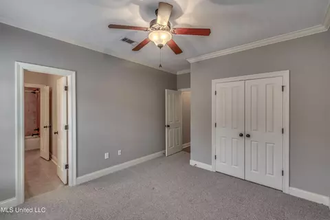Bedroom - 105 W Legacy Dr, Brandon, MS 39042 photo 3 of 3