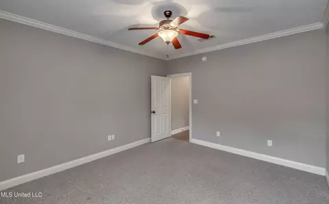Bedroom - 105 W Legacy Dr, Brandon, MS 39042 photo 2 of 3