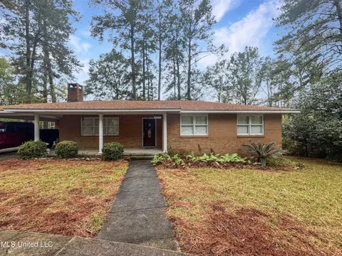 8071 Centerville Rd, Magnolia, MS 39652