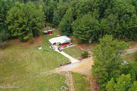 Carthage, MS Real Estate & Homes For Sale - Movoto