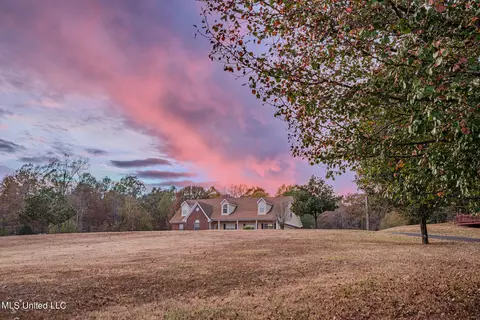 4207 Conner Dr, Hernando, MS 38632