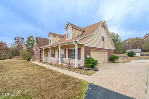 4207 Conner Dr, Hernando, MS 38632 photo 2