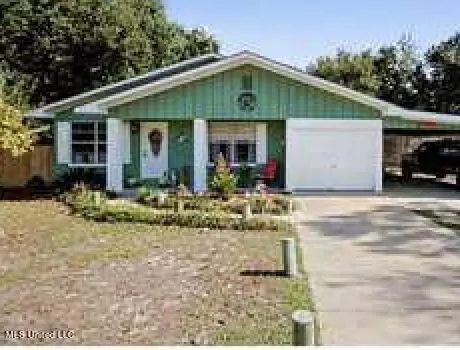 310 Rita Ln, Long Beach, MS 39560