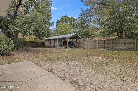 310 Rita Ln, Long Beach, MS 39560 photo 5