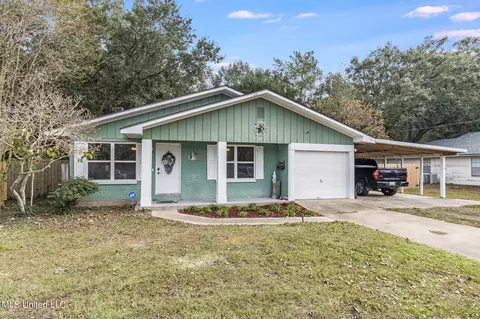 310 Rita Ln, Long Beach, MS 39560 photo 22