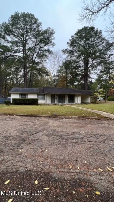 5337 Venetian Way, Jackson, MS 39211