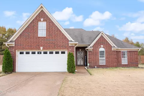 7542 Essayons Dr, Southaven, MS 38672