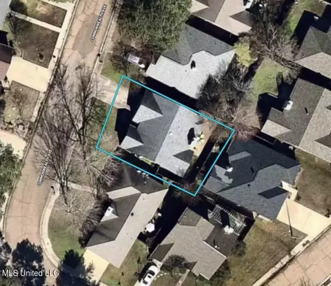 123 Commonwealth Ave, Brandon, MS 39047 photo 21