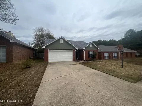 123 Commonwealth Ave, Brandon, MS 39047