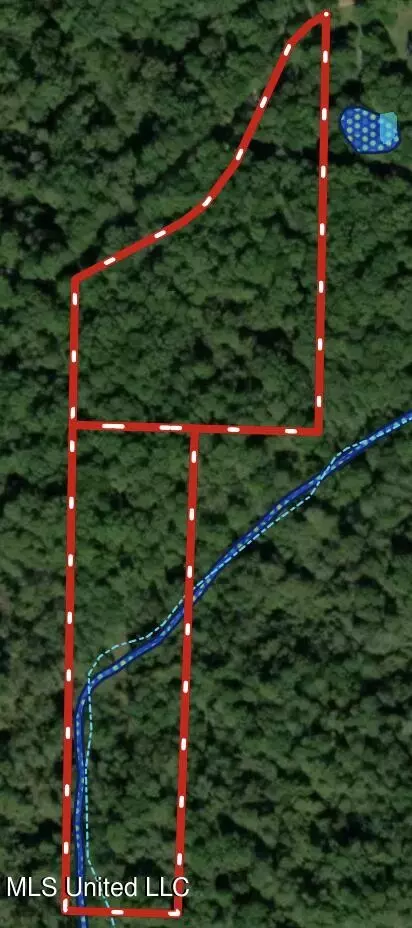 Oak Ridge Road, Vicksburg, MS 39183