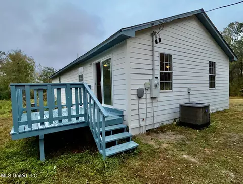204 Wiley Smith Rd, Lucedale, MS 39452 photo 29