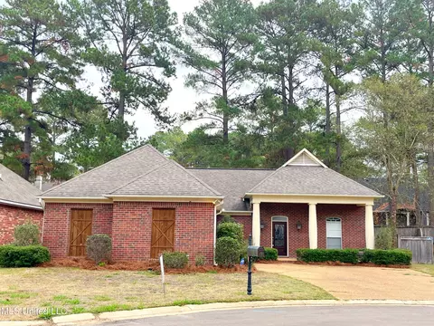 107 Fairmont Cv, Brandon, MS 39047