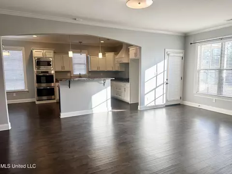 4420 E Robinson Loop, Olive Branch, MS 38654 photo 16
